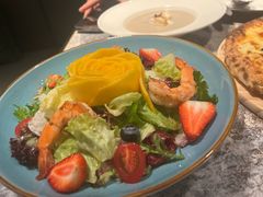 -IL Forno 意坊·意大利餐厅(温州万象城店)