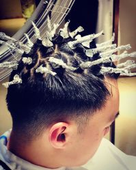 -崇尚GAVIN STYLE