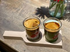 -Metal hands·铁手咖啡