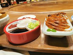 -缤圣源中国清真菜(群力店)