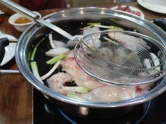 -来自潮州牛肉店(华强北店)