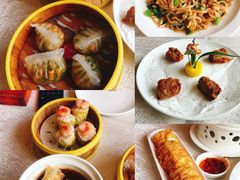 -海皇食府(水都假日酒店店)