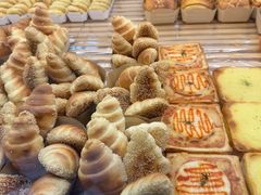 -味多美蛋糕(新和平里店)