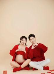 -布格专业孕妇摄影(长春旗舰店)