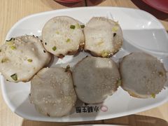 -小杨生煎(浦江欢乐颂店)