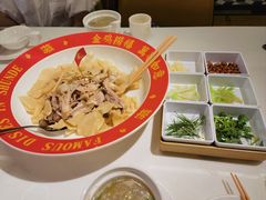 -清晖小苑•顺德地方菜(壹海城店)