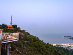 -景山公园