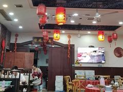 -红灯笼龙凤饭店(宁波老字号店)