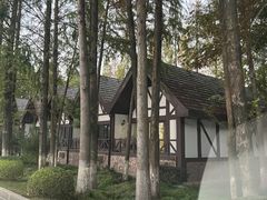 -太阳岛旅游度假区