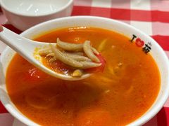 -西贝(苏州绿宝广场店)