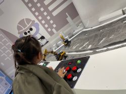 -MINI MARS KIDS CLUB亲子家庭中心(杨浦黄兴店)