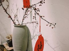 -成川茶店·潮汕工夫浓茶(万象店)