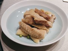 -老吉士酒家(丁香国际店)