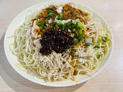 麻辣凉面-林静小吃(复兴路店)