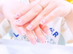 -雅洁美甲美睫
