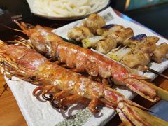 -有喜屋·烧鸟·居酒屋(周浦万达店)
