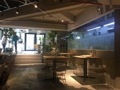 -Maxpoint Kitchen 西餐咖啡(乐峰广场店)