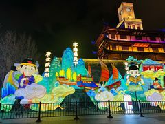 -高记福桂桂花糖炒栗(鼓楼店)