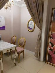 -蕾蕾美颜美容美体