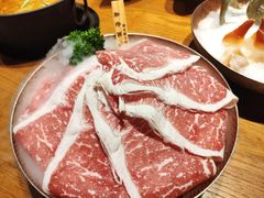 -呷哺呷哺(融创茂店)