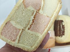 -思味特(纬一路店)