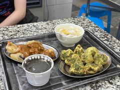 -老福合沟无米粿甜汤粿品店