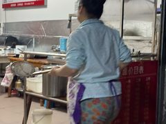 -万家面(重庆建川博物馆兵工商业街店)