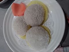 -御花园·粤菜·海鲜火锅(中山公园店)