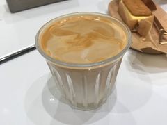 -XI·LaundryCafe 喜咖自助洗衣咖啡店
