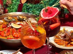 -BROWNSTONE布朗石西班牙餐厅(富城店)