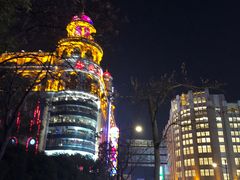 -南京路步行街