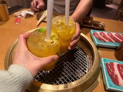 -MIKOMIKO和牛烧肉专门店(南门店)