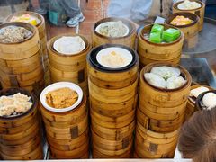 -香港蓮香樓(中環店)