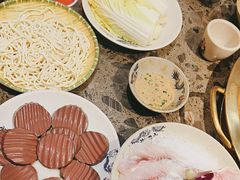 -小龙坎老火锅(万象城店)