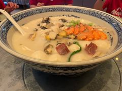 -山外山菜馆(玉泉路店)