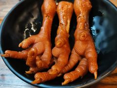 -鱼食饭稻·苏浙土菜17年老馆子(平江路店)