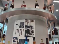 -M Stand(上海人民广场来福士店)