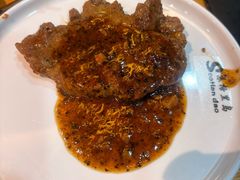 -苏格里岛自助海鲜烤肉(青秀万达店)