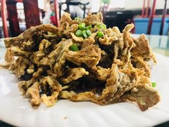 -老家菜馆(正定店)