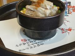 -香雪海饭店中餐厅(人民桥店)
