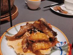 蜜汁鳗鱼-小炳胜(卓悦中心店)