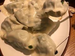海肠水饺-必点海鲜·鲅鱼水饺(鞍山西道店)