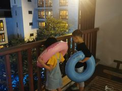 -苏州香山国际大酒店