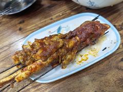 -马相卿特色烤肉面食馆(虎台店)
