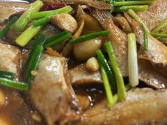 -健跳小海鲜(人民路店)