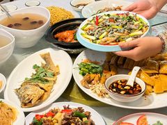 -姐妹鸭仔饭店(湾南路店)