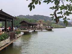 -星湖旅游景区七星岩