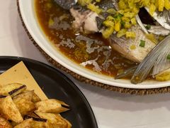 湘式剁椒鱼头-庐州太太(CBD店)