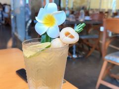 -KingThaia金泰兰(来福士中心店)