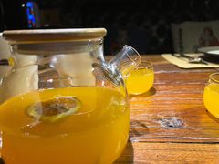 维多利亚花果茶-凯仕国王(龙湾大街店)